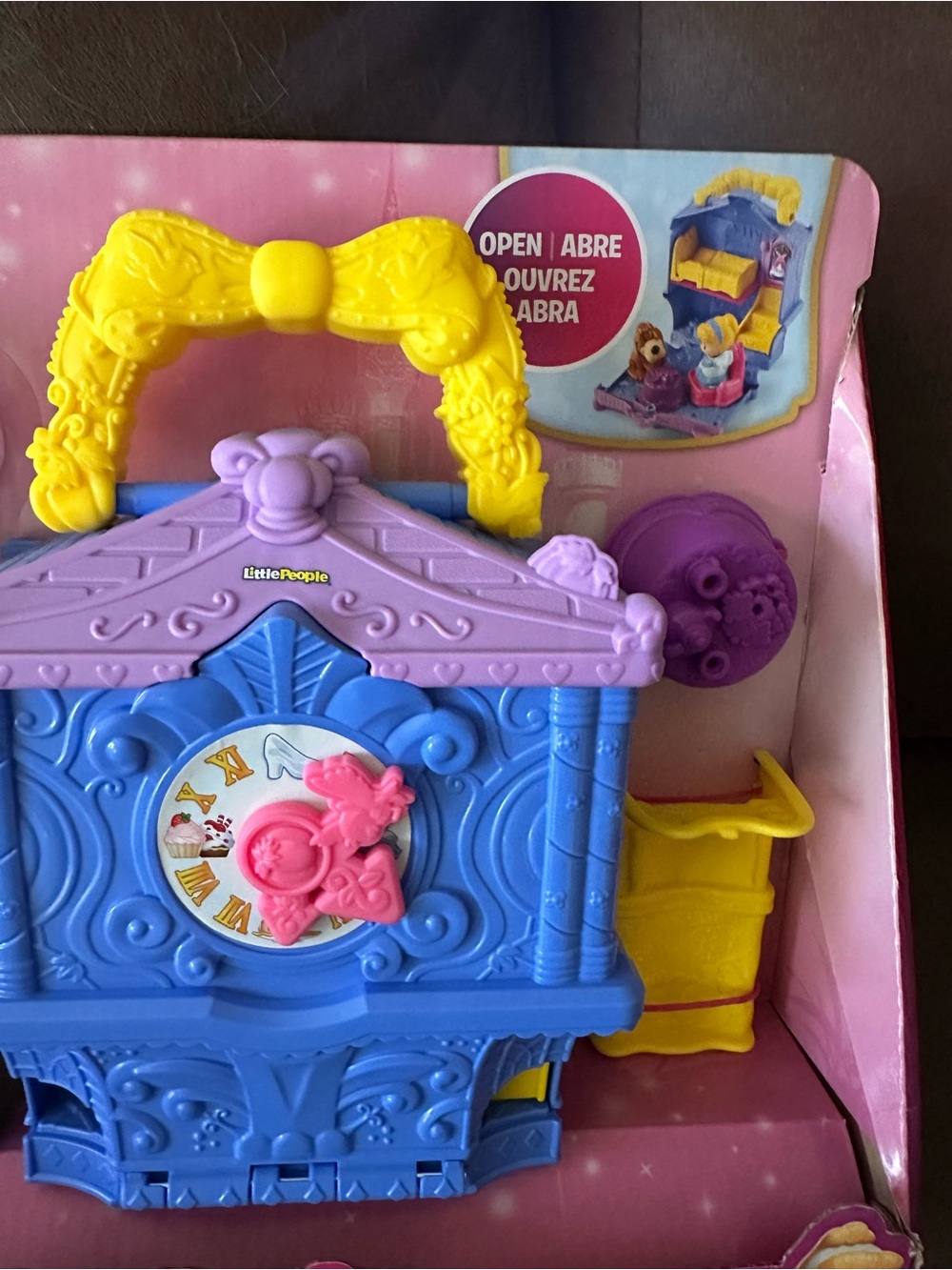 New fisher price little people - Picture 3 of 4